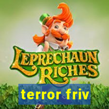 terror friv